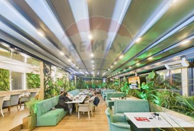 Boulevard Caffe Di David-preluare afacere functionala - Bd Gh.Sincai - 4