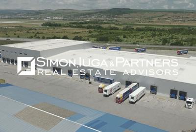 Depozit clasa A de inchiriat 702 mp - 3