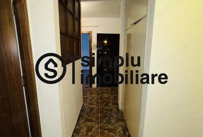 Apartament 2 camere, decomandat -1 MAI - 14