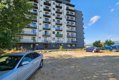 METROU Theodor Pallady! Nou ! Decomandat cu 3 camere, 3 balcoane si parcare! - 2