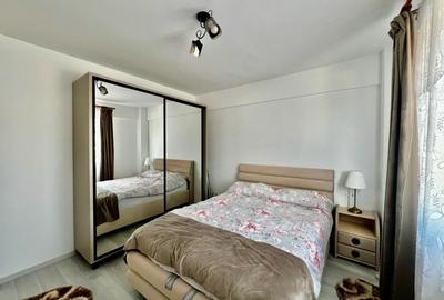 Apartament cu 2 camere semidecomandat în Păcurari - 1