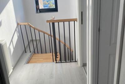 Casă cu 3 camere în Central - 4