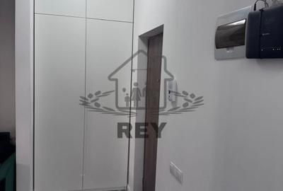 Apartament premium, 3 camere, complet mobilat si utilat de lux - 7