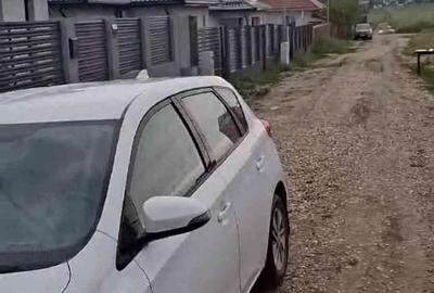 Vand teren intravilan comuna Berceni - 3