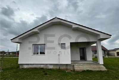 RECO Casa Comuna Santandrei Bihor - 5