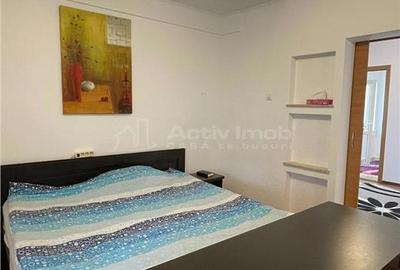 Casă cu 4 camere cu Teren 125 Mp în Mărăști - 2