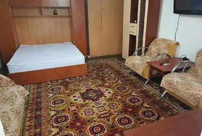 Garsonieră decomandată în Lujerului - 6
