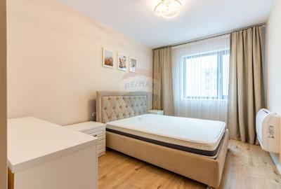 Apartament 3 camere de vanzare langa padure, Greenfield, Baneasa - 4