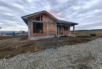 Casa de vanzare Casa de vanzare - 3