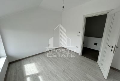 Casă cu 4 camere cu Teren 325 Mp în Becicherecu Mic - 15