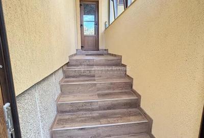 Casa cocheta pe un singur nivel, cu garaj si terasa zona Cantemir - 14