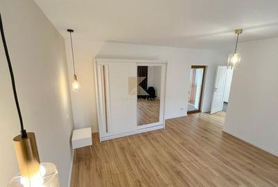Casa cu 3 camere, curte proprie, renovata complet, Astra - 10