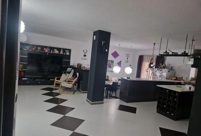 Casă cu 5 camere cu Teren 330 Mp în Bragadiru - 5