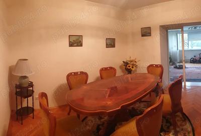 Apartament cu 3 camere semidecomandat în Faleza Nord - 5