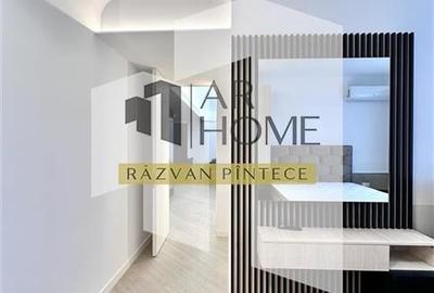 Apartament 3 camere de lux, parcare subterana, CORTINA NORTH Pipera - 10