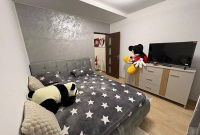 Apartament cu 3 camere decomandat în Mofleni - 5