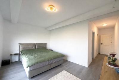 Casă individuală cu 8 camere cu Canalizare în Sânandrei - 9