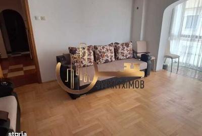 Apartament cu 2 camere decomandat în Micro 3 - 2