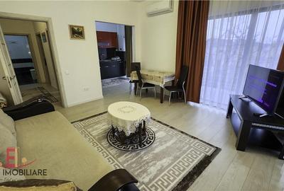 Apartament 2 camere, et 2, AC, incalzire pardoseala, UMFST, langa Weekend, parca - 2