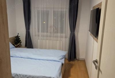 Apartament cu 3 camere decomandat, mobilat în Lipovei - 3