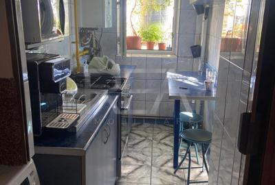 Apartament 2 camere , Decomandat , 10 min Metrou Piata Sudului - 3