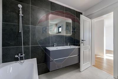 Casă individuală cu 5 camere cu Garaj în Cernica - 19