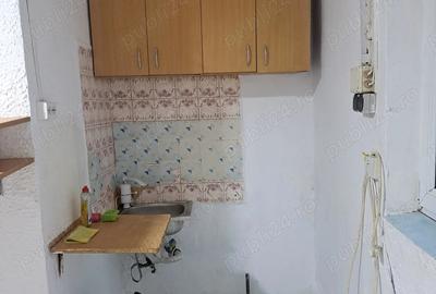 Vand garsoniera cf. 3, zona Baicului,renovata,zona centrala, linistita - 8