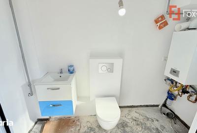 Casă cu 4 camere cu Teren 220 Mp în Moșnița Nouă