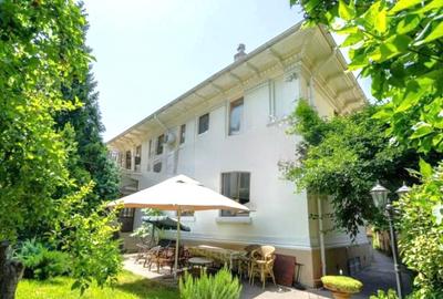 Imobil cu 1070 mp teren Gradina Icoanei - 1