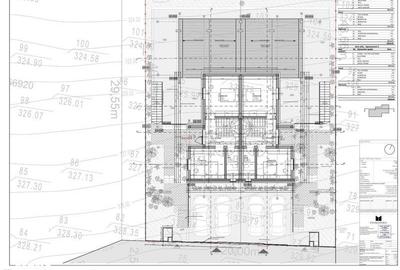 Teren de 978 mp, în Apahida - 4