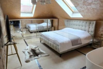 Apartament cu 3 camere decomandat în Central - 6