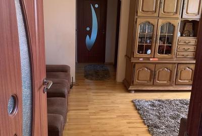 Apartament cu 2 camere semidecomandat în Central - 3