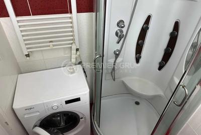 Apartament 2 camere Tatarasi, 44mp, CT, AC - 6