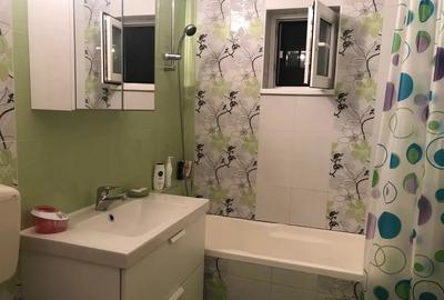 Apartament 2 camere Aviatiei decomandat boiler complet mobilat/utilat - 2