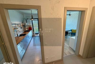 Garsonieră decomandată în Crângași - 7