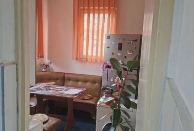 Apartament cu 2 camere decomandat în Central - 2