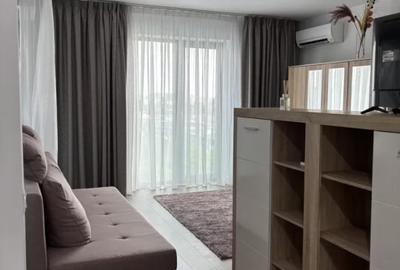 Garsoniera | Promenada | Metrou | Cloud 9 | Parcare Subteran | - 2