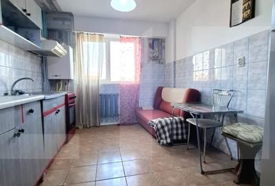 Apartament 2 camere, bine compartimentat - zona centrala - 3