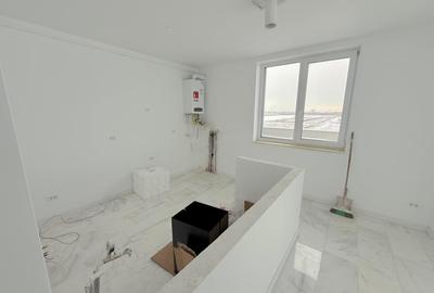 Apartament cu 4 camere decomandat în Metalurgiei - 20