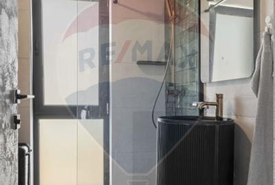 Vila individuala 4 camere 202 mp utili, Corbeanca, ansamblu cu piscina - 25