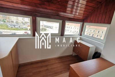Apartament cu 4 camere decomandat, mobilat în Central - 17