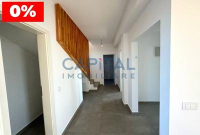 Comision 0%! Duplex Stupini finisat 118mp ! TVA inclus! Comision 0%! Duplex Stupini finisat 118mp ! TVA inclus! - 7