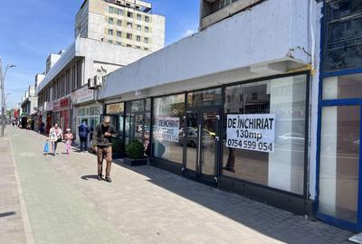 Spațiu comercial, în Orizont - 5