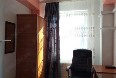 Apartament cu 2 camere decomandat în Central - 7