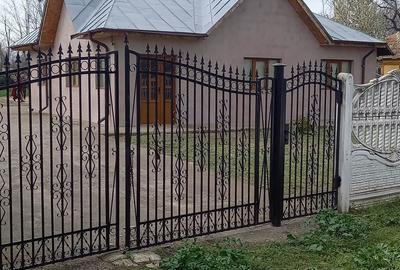 Casă cu 5 camere în Lanurile - 7