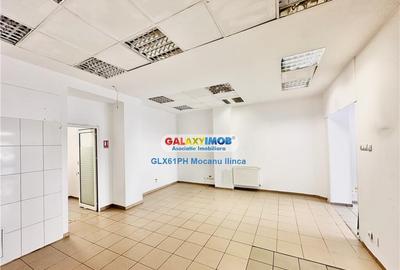 Spațiu comercial, de 87 mp, în B-dul București - 3