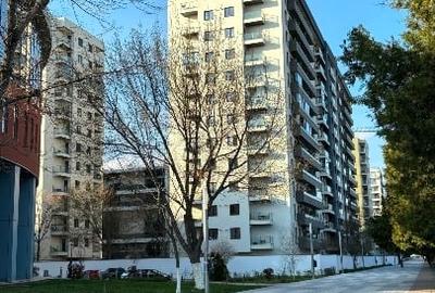 Apartament 2 camere Novum Invest Splaiul Independentei - 2
