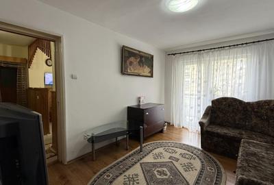 Apartament cu 2 camere decomandat în Mănăștur - 3
