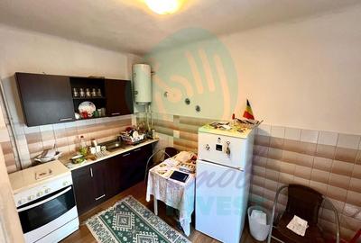 Apartament 2 camere la curte-Parc Carol-Viilor Apartament 2 camere la curte-Parc Carol-Viilor - 7