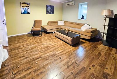 Apartament cu 2 camere decomandat, mobilat în City Park Mall - 4